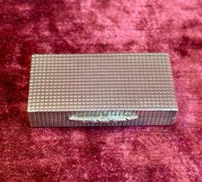 A Charming Hallmarked Solid