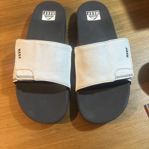 Reef men sliders fanning - reef,