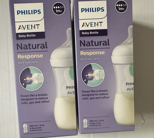 Philips avent natural response - philips,