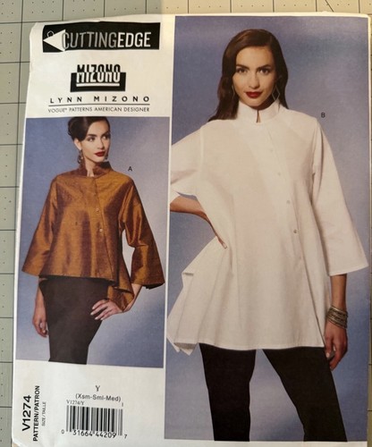 Vogue lynn mizono v1274 - vogue,