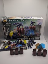 Mega Bloks Halo Covenant Storm