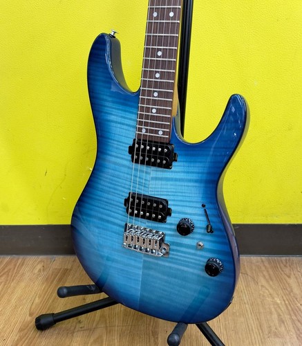 Ibanez az24s1f txb electric - az24s1f-txb,