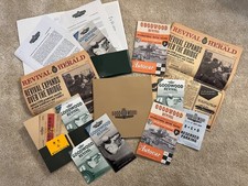 Goodwood Revival 2004 huge