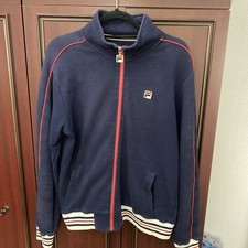 Fila Track Top