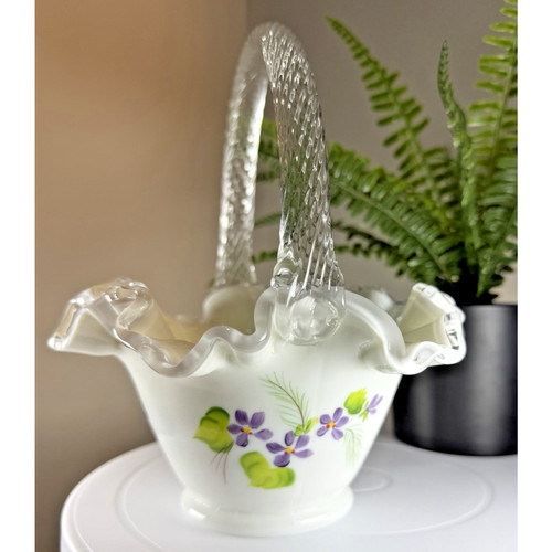 Fenton qvc louise piper - fenton,