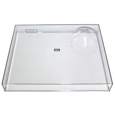 Technics Dust Cover Lid for