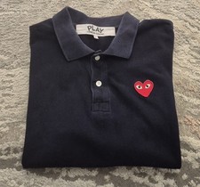 Comme des Garcons Play Men’s