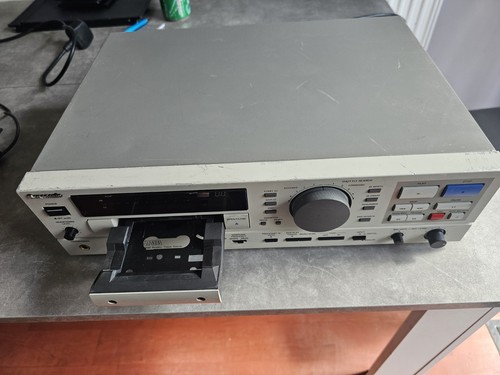 Panasonic 3700 professional - sv-3700,