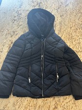 Guess Windbreaker Rain Jacket