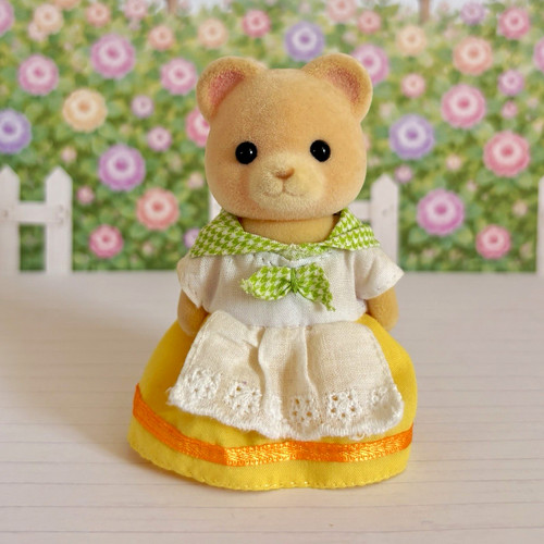 Sylvanian families osbourne - sylvanian,