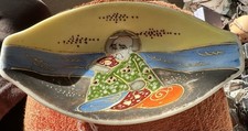 vintage Japenese Satsuma ware