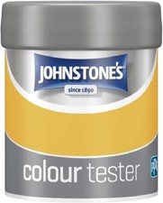 Johnstone paint tester - -,