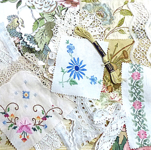 Shabby chic vintage - 20,