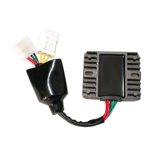 Motorcycle rectifier for honda - rectifier,