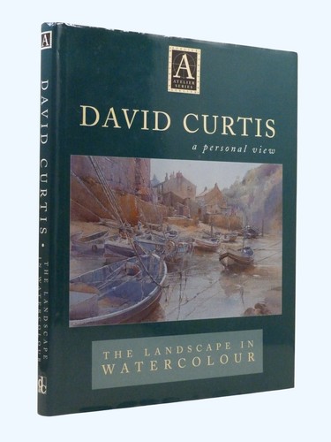 David curtis signed - curtis,