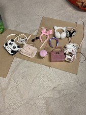 Girls bag and accessories bundle, Bags/purses