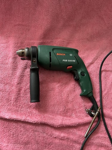 Bosch psb 500 500w - bosch, hammer
