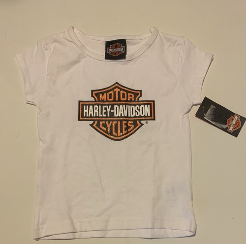 Child size harley davidson - child,