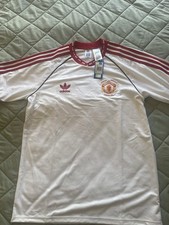 adidas Manchester United 1991