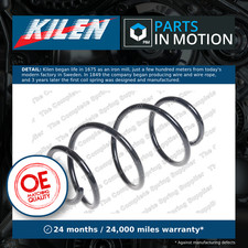 Coil Spring fits HYUNDAI i30