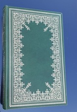 Wuthering Heights Book Emily