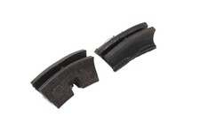 Rubber bearing fuel tank - fuel,