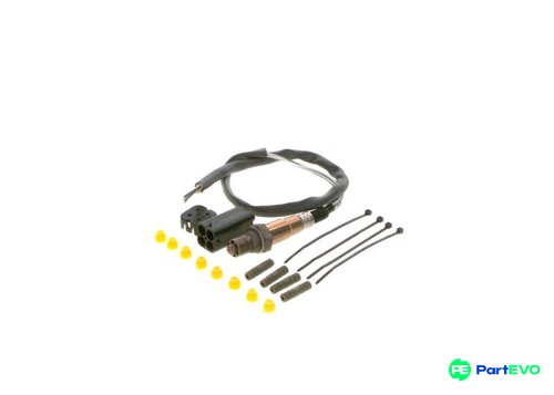 Bosch oxygen sensor 0258986615 - sensor,