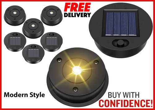 Solar lights replacement - 1-4,