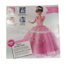 Wilton Classic Wonder Mold
