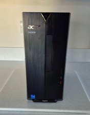Acer Aspire TC-1660 - i7 11th