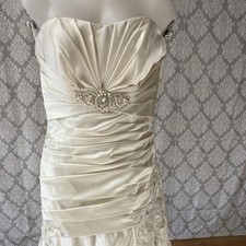 Bridal Collection Ivory Silver