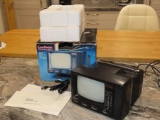 CE66: Goodmans Quadro 901 TV