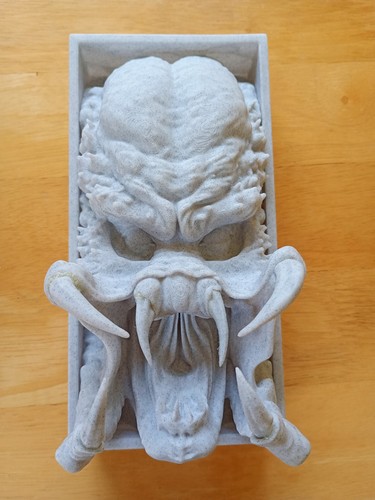 Predator wall hanger - predator,