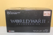 1 CORGI WW2 CC60202 PANTHER TANK A MODEL GERMAN ARMY 16th PANZER  1/50 (BZ8B)