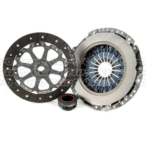 Sachs 3000 970 - clutch, kit