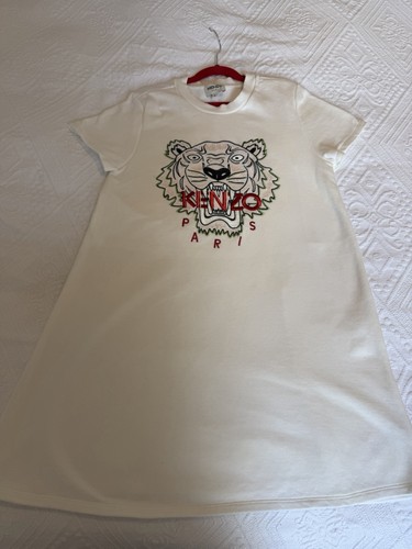 Kenzo dress girls - kenzo,