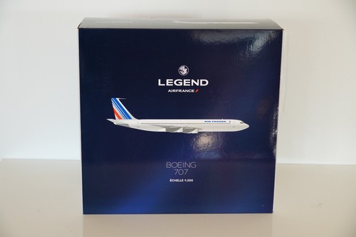 200 air france legend boeing - france,
