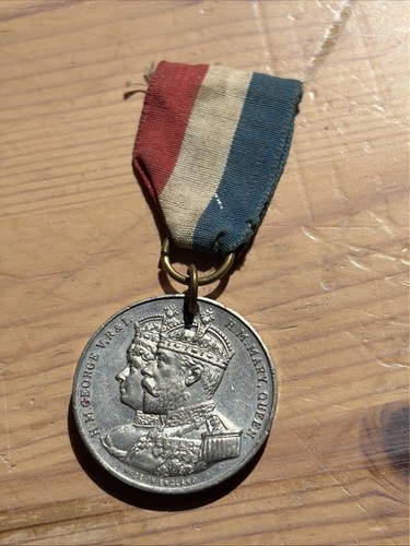 1911 king george queen - king, &