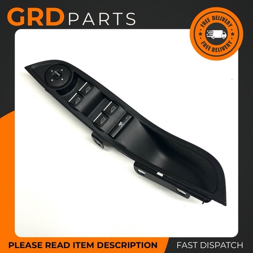 Genuine ford focus mk3 - ford,
