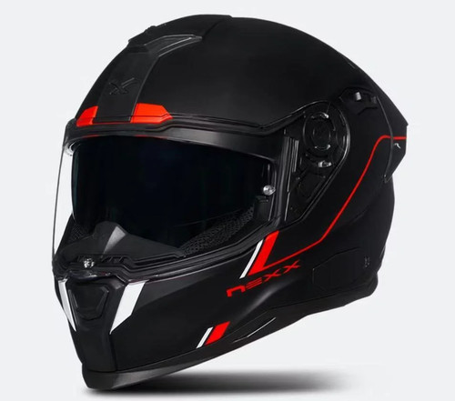 Nexx full face motorcycle - nexx,
