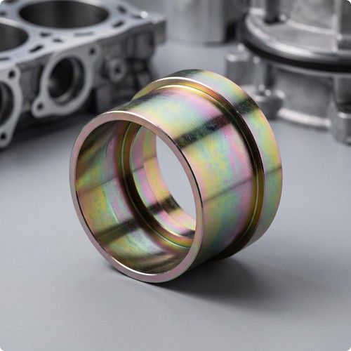 Piston seal installation tool - piston,
