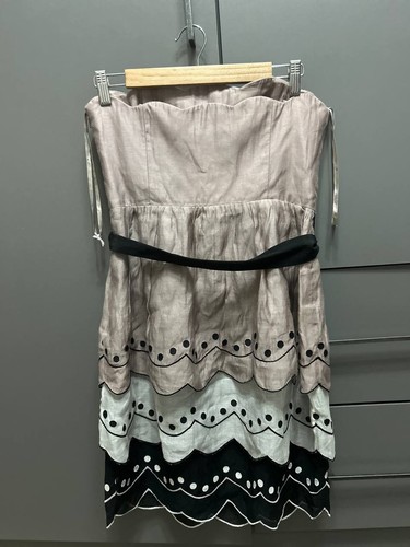 Coast elodie layered - elodie,