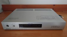 Technics Se-c01 Power