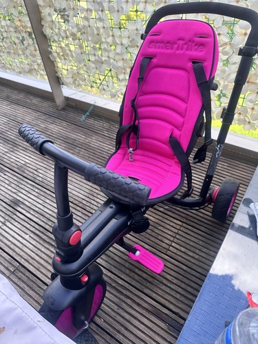 Smartrike str3 plus 1 - str3, 6