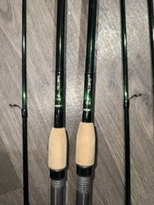 Fox barbel plus 12ft rod - barbel,