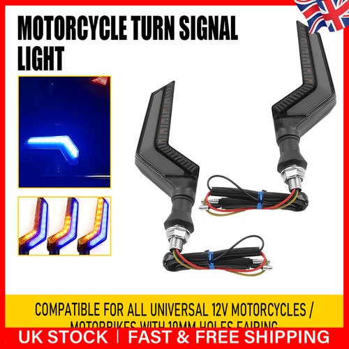Motorcycle turn signal led - turn,