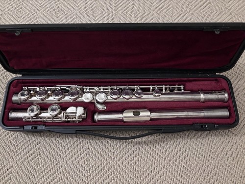 Yamaha yfl 211 - yamaha, concert