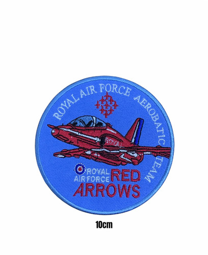 Royal air force red arrows - royal,