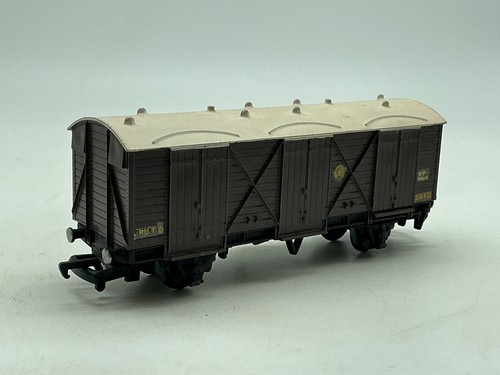 Bh527 hornby dublo gwr - hornby,
