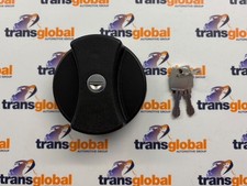 2 Lug Locking & Vented Fuel